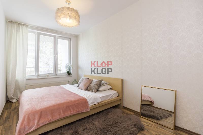 Pozrite si PEKNÝ 2 i byt s VEĽKOU LODŽIOU, ZARIADENÝ, v NOVOSTAVBE