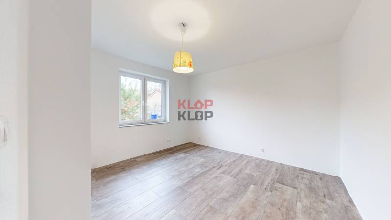 predaj rodinný dom Kvetoslavov novostavba Slivková ulica realitná kancelária KLOP KLOP