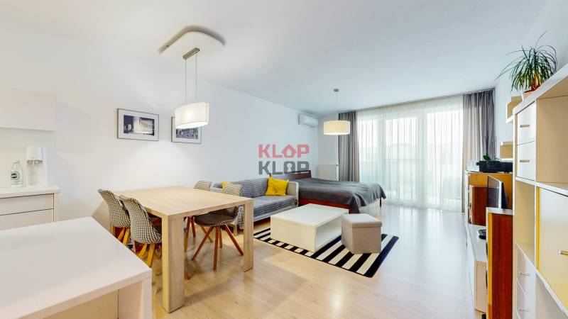predaj 1 izbový byt bratislava ružinov novostavba na križovatkách investícia realitná kancelária klopklop klop klop