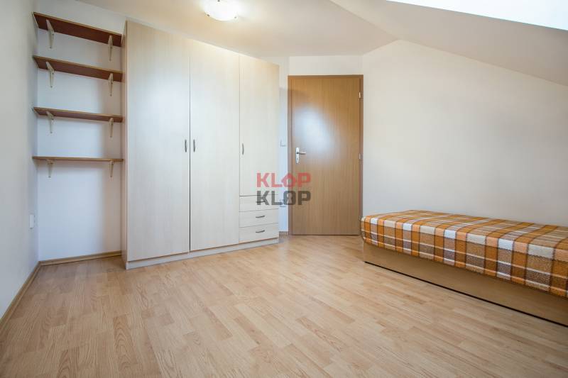 Kúpte si JEDINEČNÝ 5i byt, MEZONET, s 2x KÚPEĽŇOU, BALKÓNOM a PIVNICOU