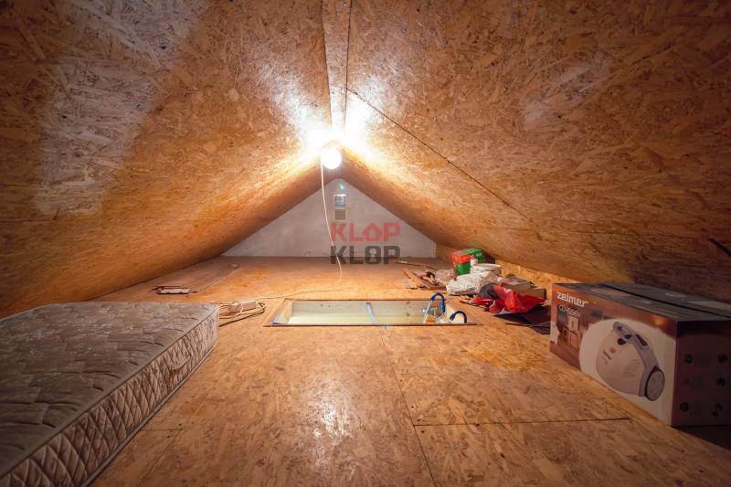 Kúpte si JEDINEČNÝ 5i byt, MEZONET, s 2x KÚPEĽŇOU, BALKÓNOM a PIVNICOU