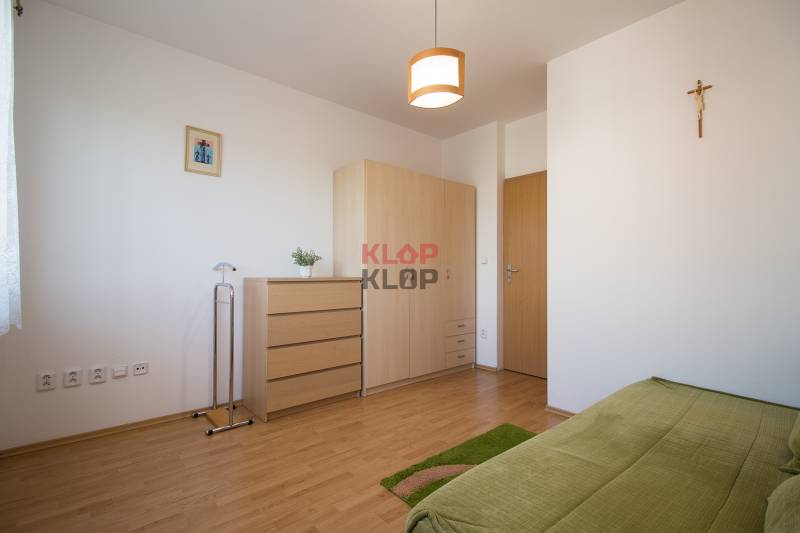 Kúpte si JEDINEČNÝ 5i byt, MEZONET, s 2x KÚPEĽŇOU, BALKÓNOM a PIVNICOU
