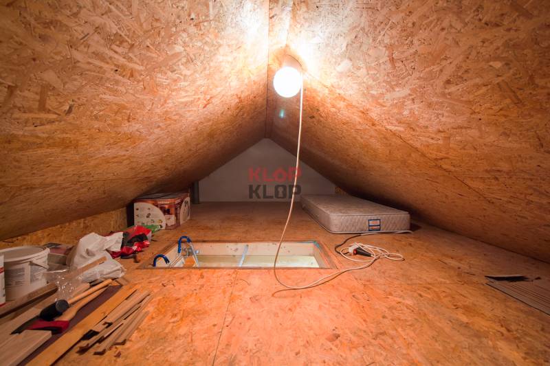 Kúpte si JEDINEČNÝ 5i byt, MEZONET, s 2x KÚPEĽŇOU, BALKÓNOM a PIVNICOU