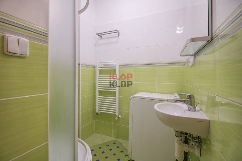 Kúpte si JEDINEČNÝ 5i byt, MEZONET, s 2x KÚPEĽŇOU, BALKÓNOM a PIVNICOU