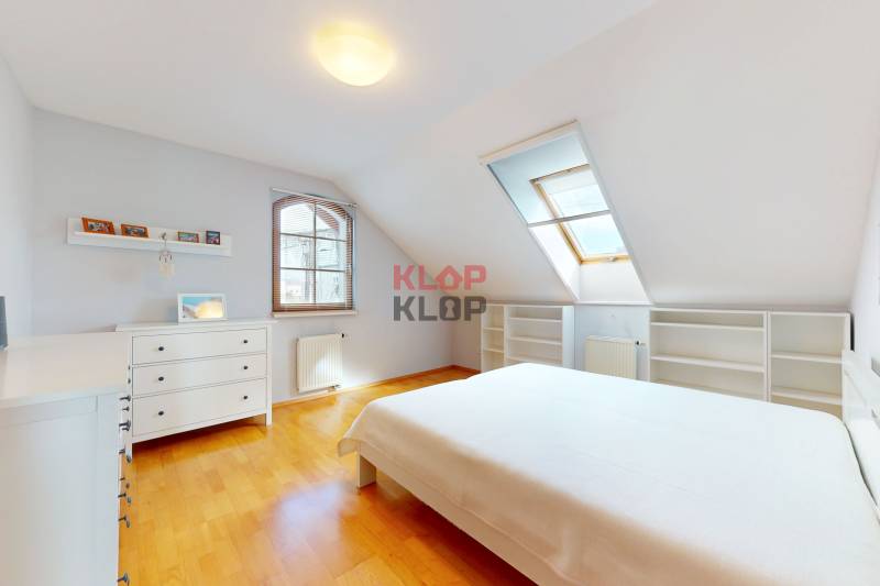 predaj rodinný dom bratislava vajnory suty novostavba realitná kancelária klopklop klop klop