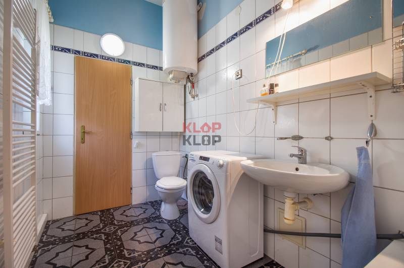 Kúpte si ÚTULNÝ 3-4i RD s KRBOM na PEKNOM POZEMKU s GARÁŽOU, altánkom