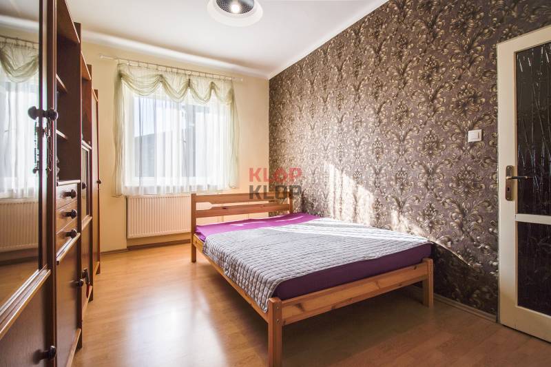 4i dom - 2. spálňa