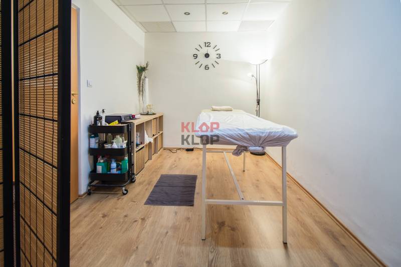 Prenajmite si VÝHODNÝ priestor NA RÔZNE VYUŽITIE v RELAX HOLIDAY