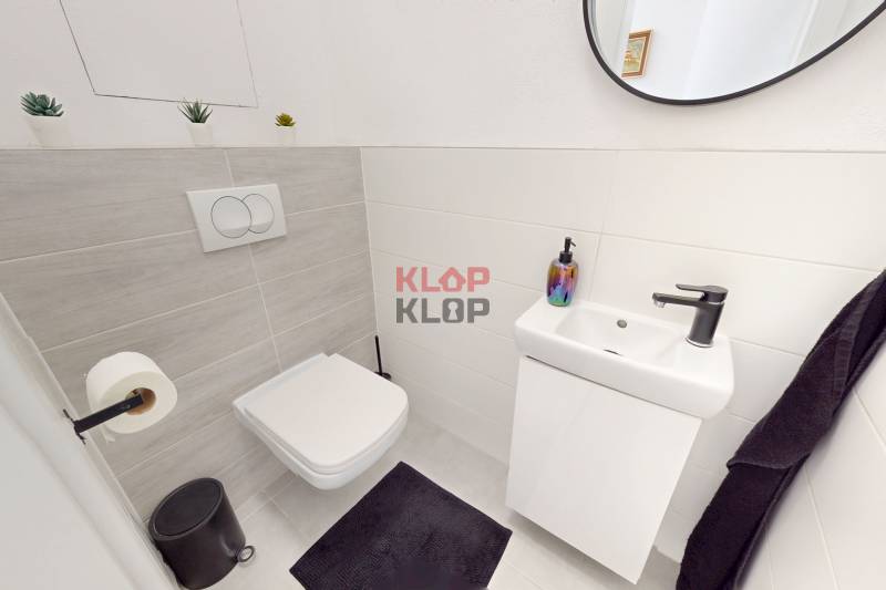 predaj 4 izbový byt Kazanská ulica Mendelsohn loggia novostavba bratislava podunajské biskupice realitná kancelária klopklop klop klop