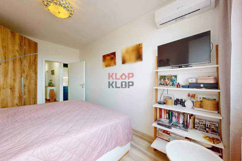 predaj 4 izbový byt Kazanská ulica Mendelsohn loggia novostavba bratislava podunajské biskupice realitná kancelária klopklop klop klop