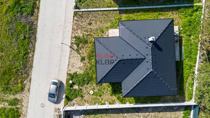 3D OBHLIADKA – MODERNÝ, PRIESTRANNÝ 4-izbový RD s terasou, NOVOSTAVBA