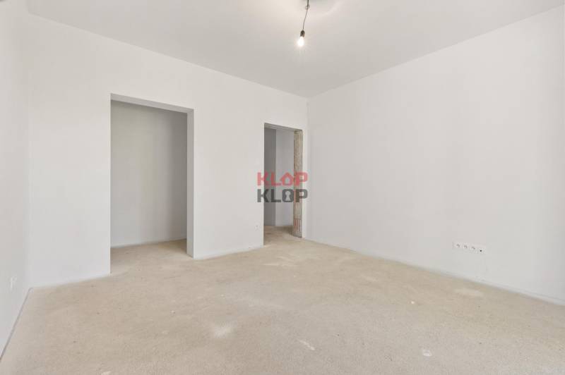 3D OBHLIADKA – MODERNÝ, PRIESTRANNÝ 4-izbový RD s terasou, NOVOSTAVBA