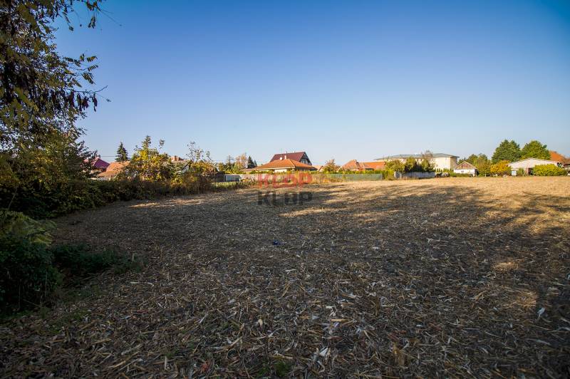 Kúpte si SLNEČNÝ, ROVINATÝ stavený pozemok 1500-3000 m², všetky IS