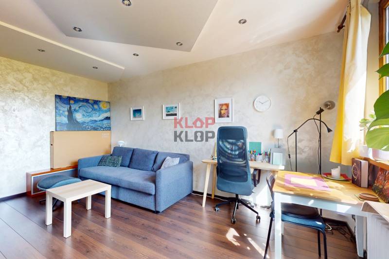 predaj 2 izbový byt bratislava dúbravka kpt. rašu kapitána rašu realitná kancelária klop klop 