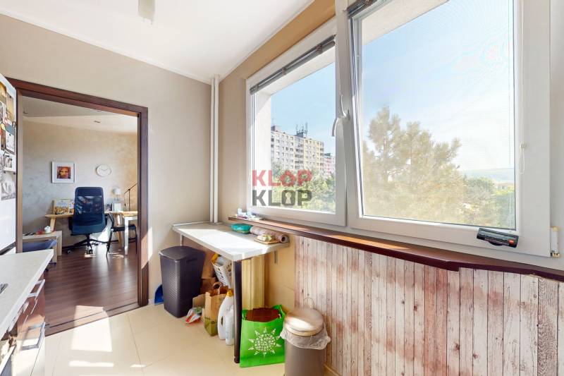 predaj 2 izbový byt bratislava dúbravka kpt. rašu kapitána rašu realitná kancelária klop klop 