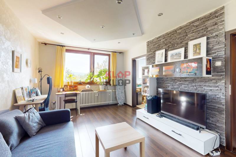 predaj 2 izbový byt bratislava dúbravka kpt. rašu kapitána rašu realitná kancelária klop klop 