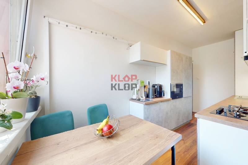 predaj 3 izbový byt bratislava petržalka osuskeho kompletná rekonštrukcia realitná kancelária klop klop