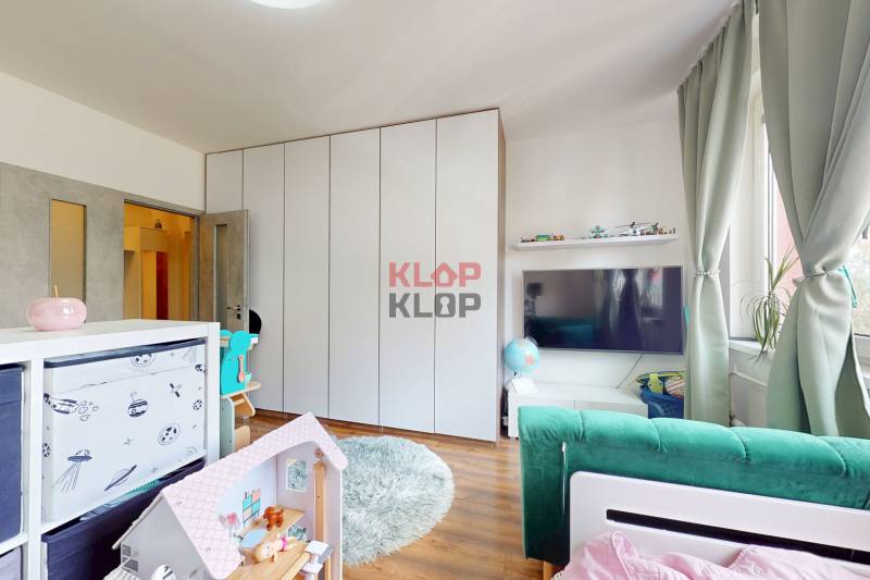 predaj 3 izbový byt bratislava petržalka osuskeho kompletná rekonštrukcia realitná kancelária klop klop