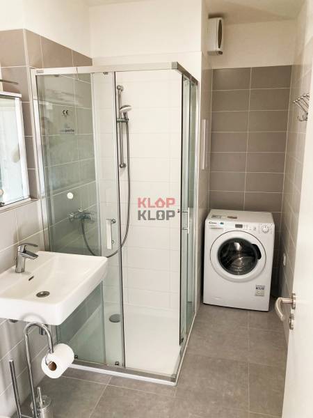 aprenájom bratislava dúbravka tammi novostavba pri hrubej lúke realitná kancelária klop klop garśonka 1 izbový byt