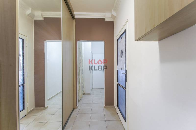 Kúpte si TICHÝ, VEĽKORYSÝ 1i byt s BALKÓNOM a výhľadom na Kamzík