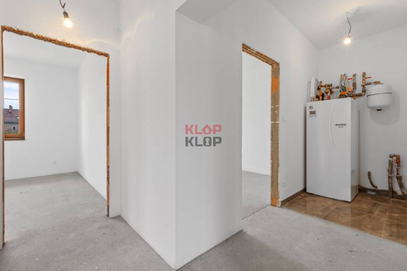 3D OBHLIADKA – MODERNÝ, PRIESTRANNÝ 4-izbový RD s terasou, NOVOSTAVBA