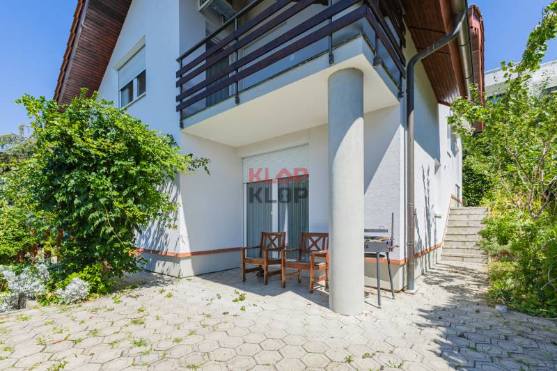 predaj rodinný dom bratislava nové mesto koliba chrastova novostavba terasa sukromie realitná kancelária klop klop