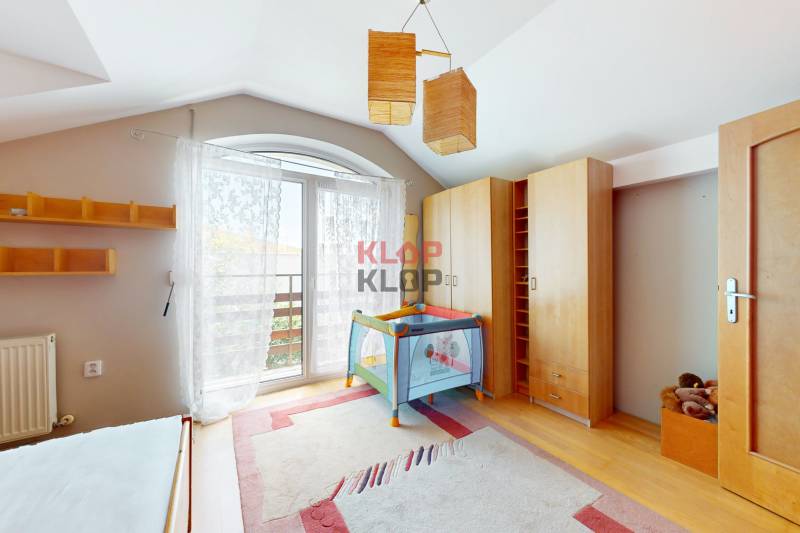 predaj rodinný dom bratislava nové mesto koliba chrastova novostavba terasa sukromie realitná kancelária klop klop