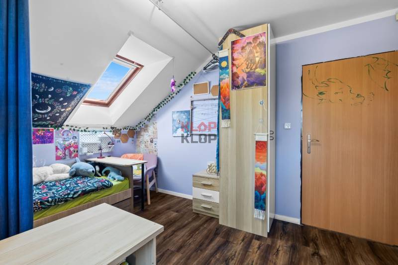 Pozrite si 3D, PRÍJEMNÝ 6i RD s TERASOU na PEKNOM POZEMKU