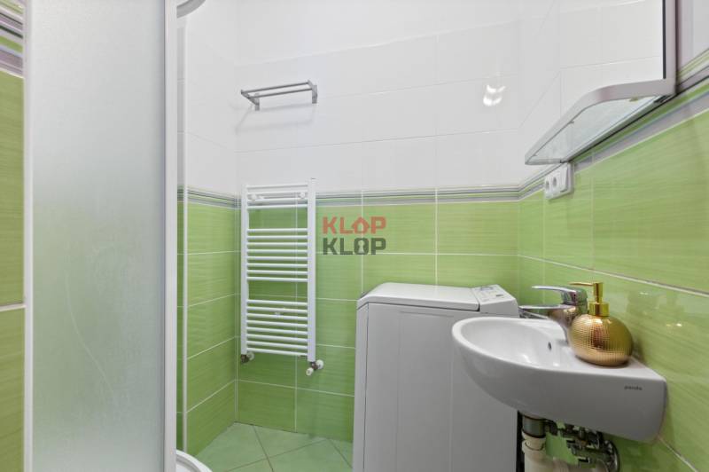 Kúpte si JEDINEČNÝ 5i byt, MEZONET, s 2x KÚPEĽŇOU, BALKÓNOM a PIVNICOU