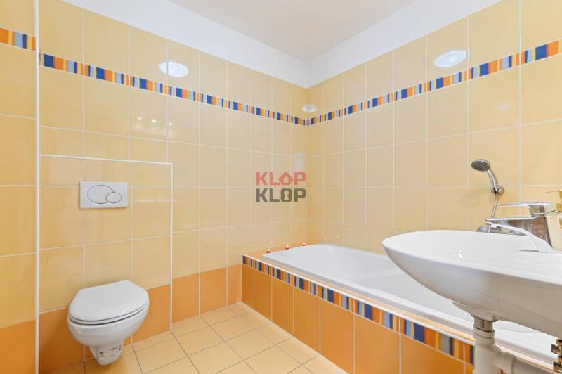 Kúpte si JEDINEČNÝ 5i byt, MEZONET, s 2x KÚPEĽŇOU, BALKÓNOM a PIVNICOU