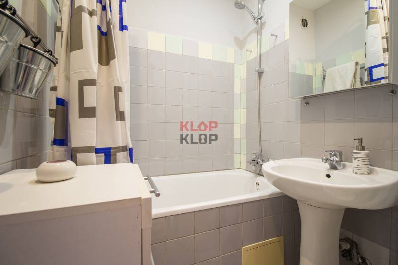 Pozrite si SVETLÝ, ZARIADENÝ 2i byt s LODŽIOU a KLIMATIZÁCIOU
