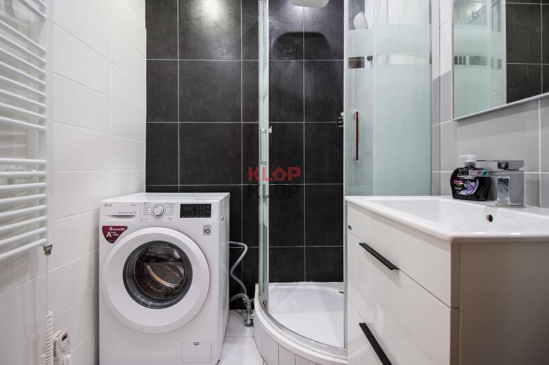 Prenajmite si SVETLÝ, TICHÝ 2 i byt SO ZARIADENÍM, BEZ PROVÍZIE 