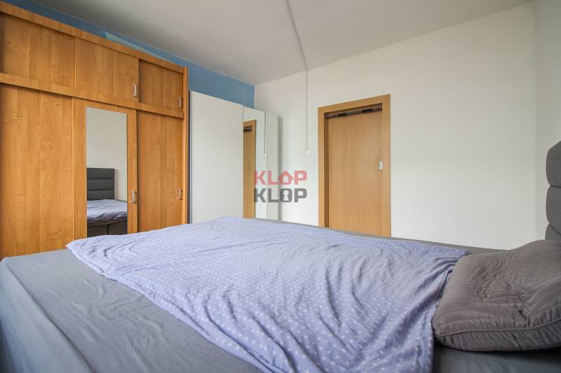 Prenajmite si SVETLÝ, TICHÝ 2 i byt SO ZARIADENÍM, BEZ PROVÍZIE 