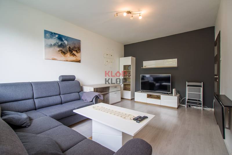 Prenajmite si SVETLÝ, TICHÝ 2 i byt SO ZARIADENÍM, BEZ PROVÍZIE 