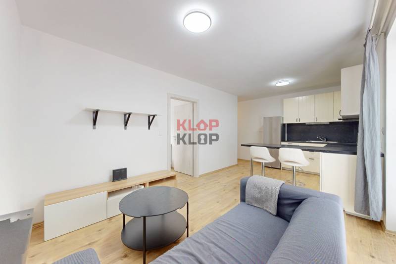 prenájom 2 izbový byt bratislava petržalka muchovo námestie novostavba realitná kancelária KLOP KLOP