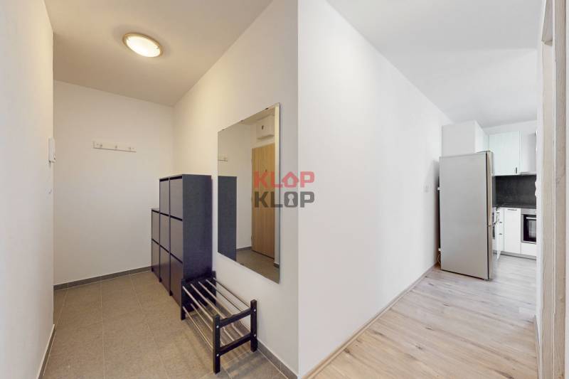 prenájom 2 izbový byt bratislava petržalka muchovo námestie novostavba realitná kancelária KLOP KLOP