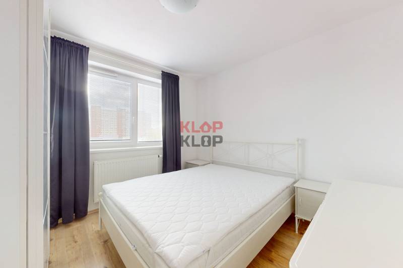 prenájom 2 izbový byt bratislava petržalka muchovo námestie novostavba realitná kancelária KLOP KLOP