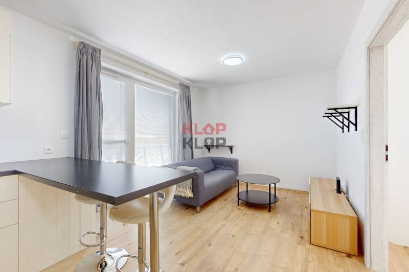 prenájom 2 izbový byt bratislava petržalka muchovo námestie novostavba realitná kancelária KLOP KLOP