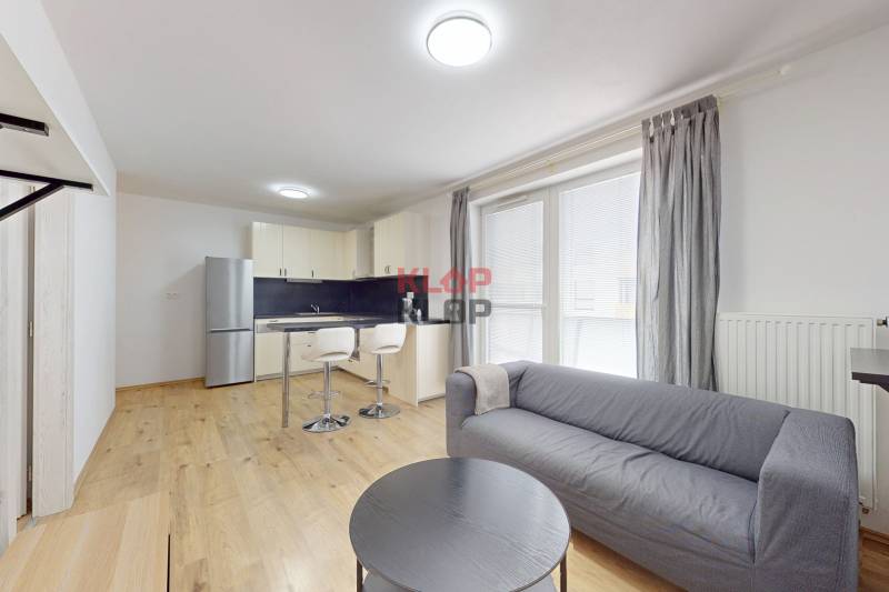 aprenájom 2 izbový byt bratislava petržalka muchovo námestie novostavba realitná kancelária KLOP KLOP