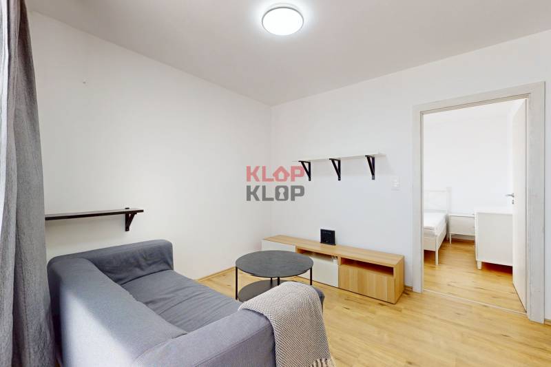 prenájom 2 izbový byt bratislava petržalka muchovo námestie novostavba realitná kancelária KLOP KLOP