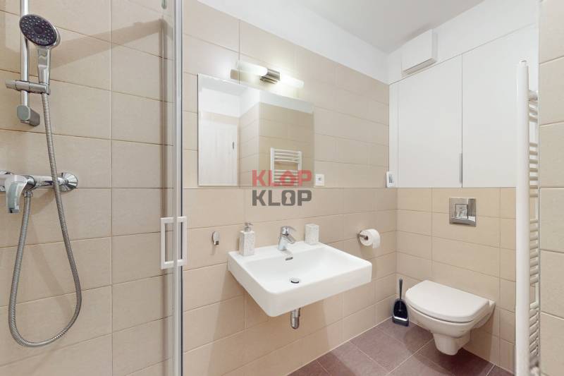 prenájom 2 izbový byt bratislava petržalka muchovo námestie novostavba realitná kancelária KLOP KLOP