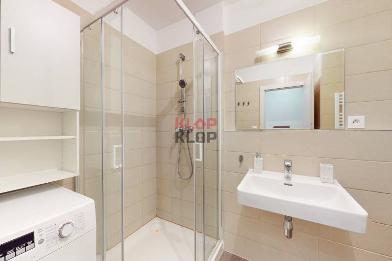 prenájom 2 izbový byt bratislava petržalka muchovo námestie novostavba realitná kancelária KLOP KLOP