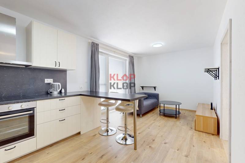 prenájom 2 izbový byt bratislava petržalka muchovo námestie novostavba realitná kancelária KLOP KLOP