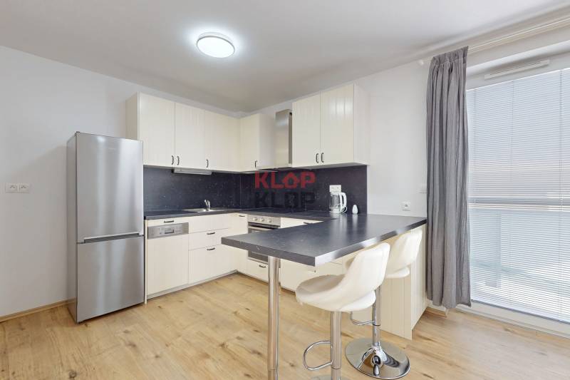 prenájom 2 izbový byt bratislava petržalka muchovo námestie novostavba realitná kancelária KLOP KLOP