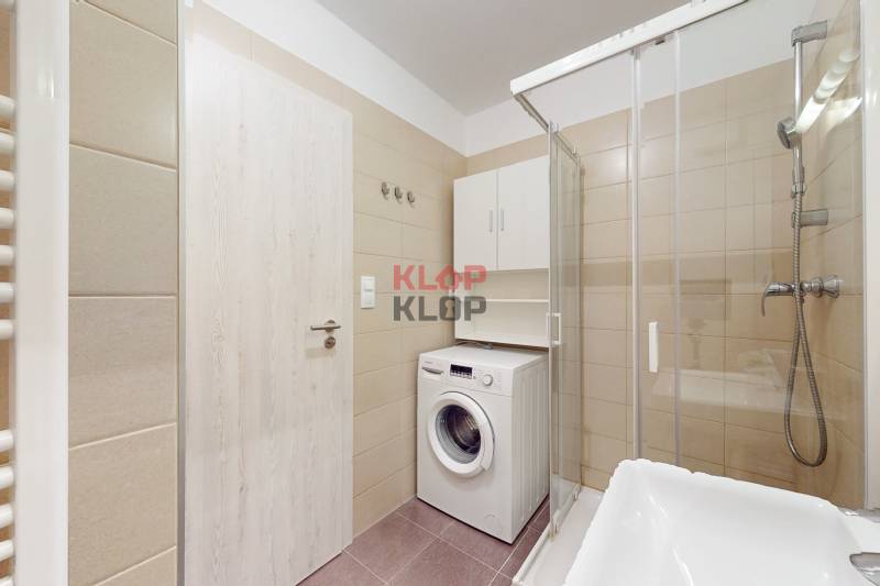 prenájom 2 izbový byt bratislava petržalka muchovo námestie novostavba realitná kancelária KLOP KLOP