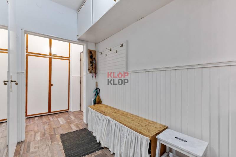 Kúpte si SVETLÝ, PRÍJEMNÝ 3i byt s BALKÓNOM a PIVNICOU, PEKNÝ VÝHĽAD