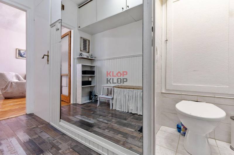 Kúpte si SVETLÝ, PRÍJEMNÝ 3i byt s BALKÓNOM a PIVNICOU, PEKNÝ VÝHĽAD