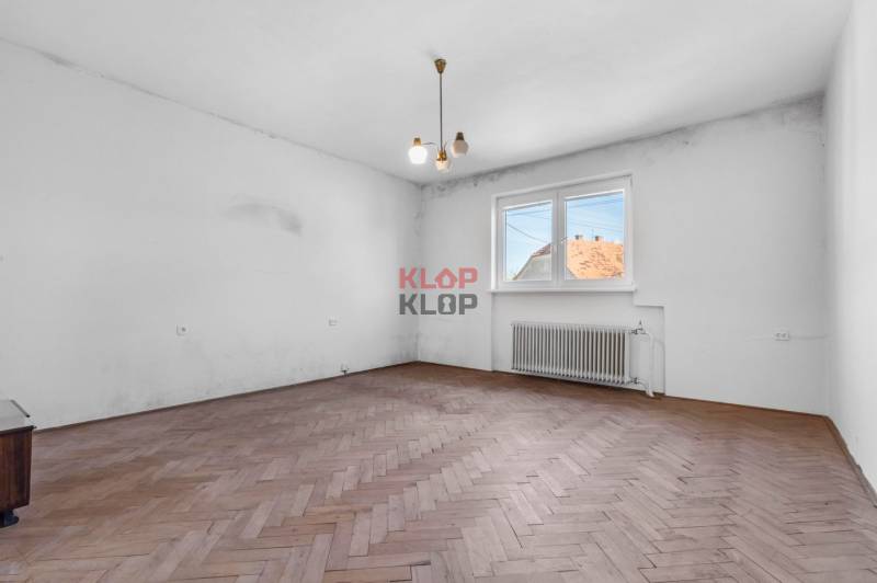 Kúpte si VEĽKÝ 5i RD na OPTIMÁLNOM POZEMKU v SKVELEJ LOKLALITE