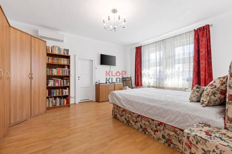 Kúpte si UNIKÁTNY 2i byt (MOŽNOSŤ 3i), LODŽIA, KLÍMA a VEĽKÁ PIVNICA