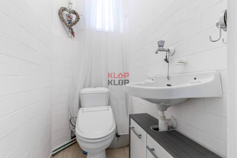 Kúpte si UNIKÁTNY 2i byt (MOŽNOSŤ 3i), LODŽIA, KLÍMA a VEĽKÁ PIVNICA